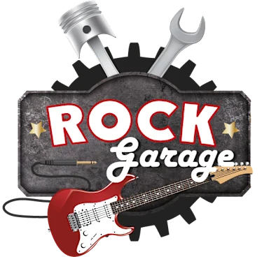 Rock Garage