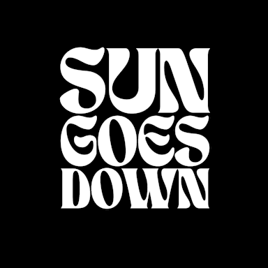 SunGoesDown