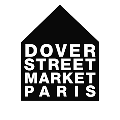 DOVER STREET MARKET PARIS