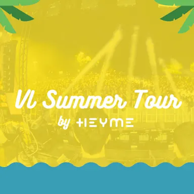 VL. Summer Tour