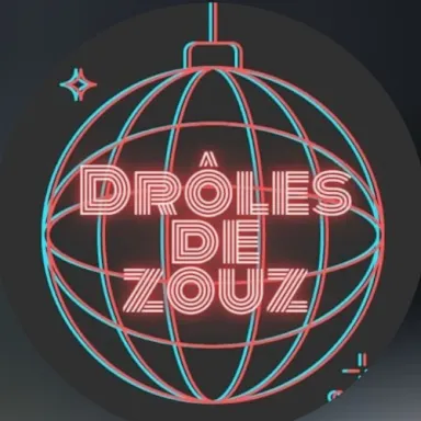 Drôles de Zouz