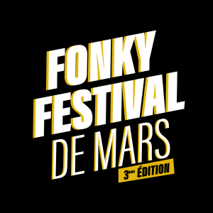 Fonky Festival de Mars