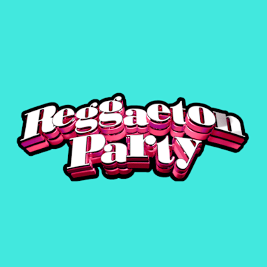 Reggaeton Party