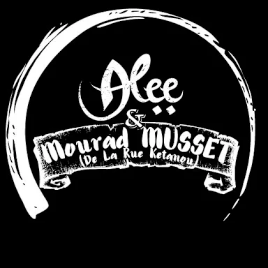 Alee & Mourad MUSSET (De La Rue Ketanou)