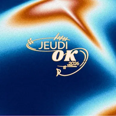 JEUDI OK