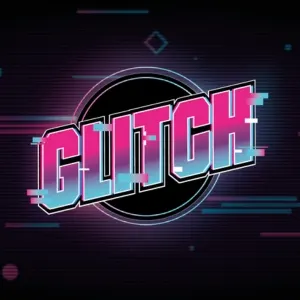 La Glitch Party