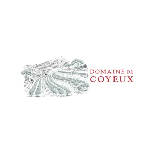 DOMAINE DE COYEUX - L'OR DES DENTELLES