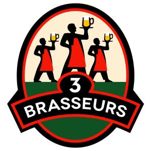 3 Brasseurs Saint Priest