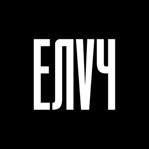ENVY LABEL
