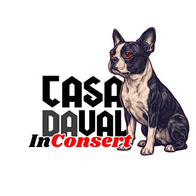 Casa da Val Concerts
