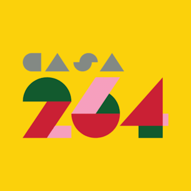 Casa 264