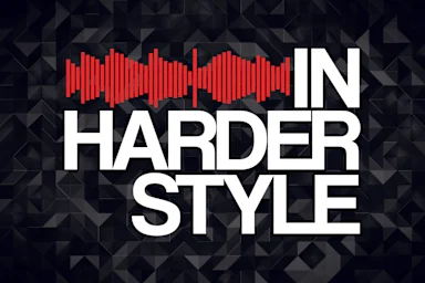 In Harder Style