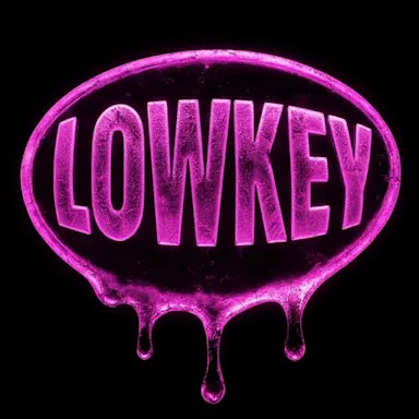 LOWKEY PARTY