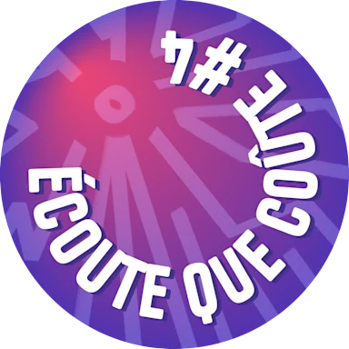 Collectif Écoute que coûte