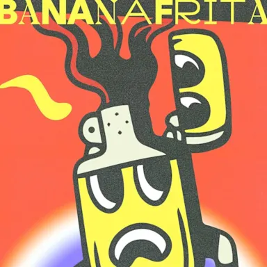 BANANA FRITA