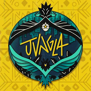 Jvngla