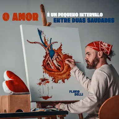 Flávio Delli Produções Artísticas