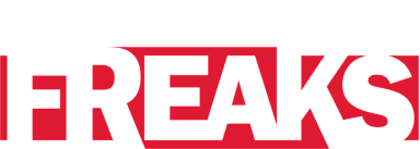 Essential Freaks