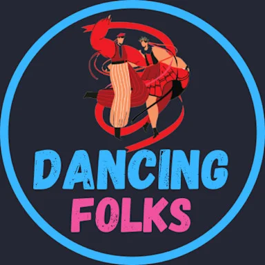 Dancing Folks Productions