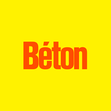 BÉTON LE HAVRE