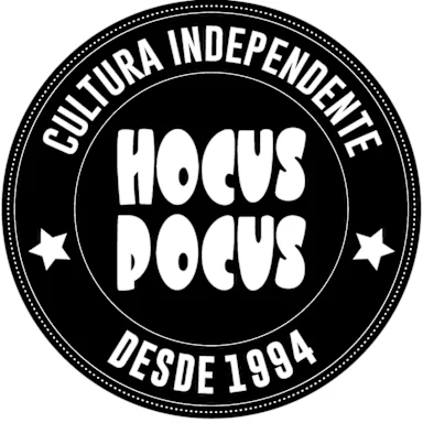 HOCUS POCUS STUDIO E CAFE