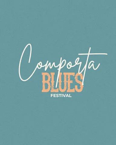 Comporta Blues Festival