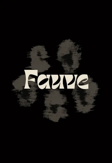 Fauve
