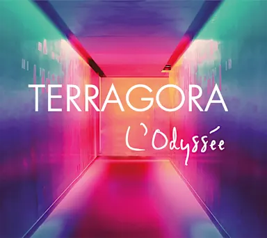 TERRAGORA