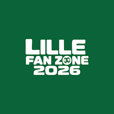 Lille Fan Zone 2026