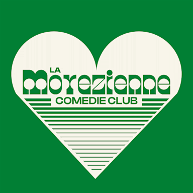 La Morézienne Comedy Club
