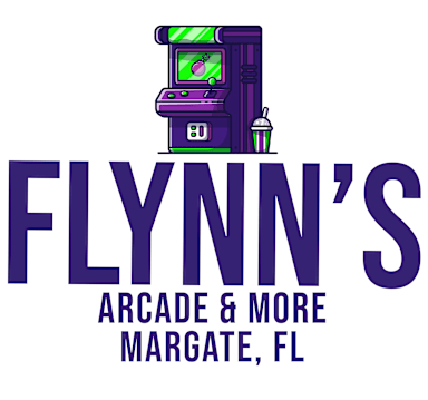 Flynn's Arcade & More