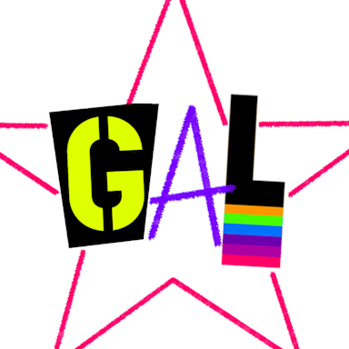 Gays Are Loud