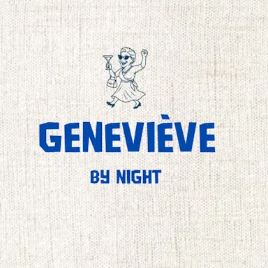 GENEVIÈVE