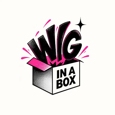 Wig In a Box