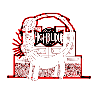 High Budub Sound System