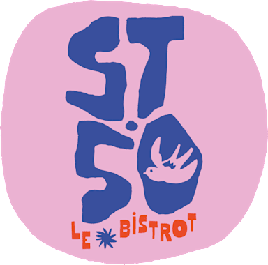 Bistrot de ST SO