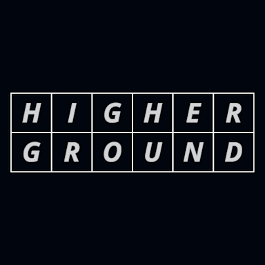 Higher Ground