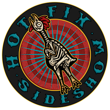 Hot Fix Sideshow