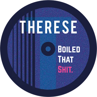 T H E R E S E