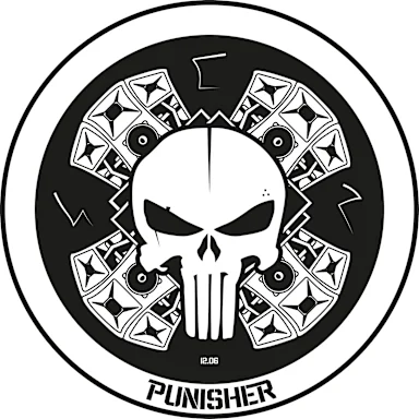 PUN¡SHER EVENT
