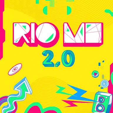 RIO MOVIMENTO ELETRÔNICO