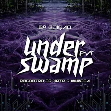 UNDER SWAMP