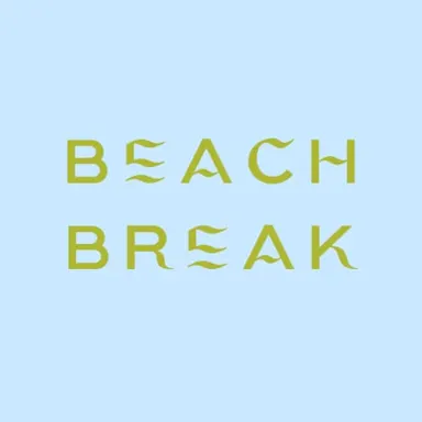 Beach break