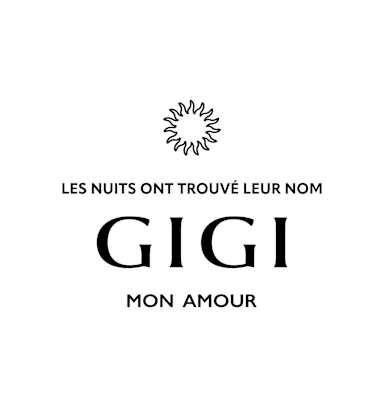 GIGI MON AMOUR