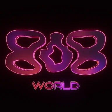 808 Worldwide