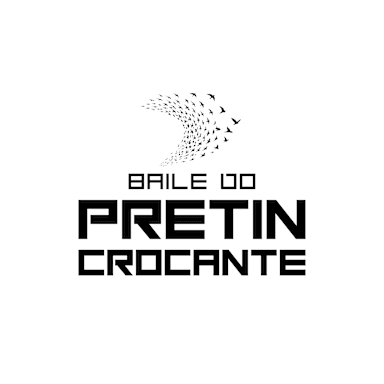 Baile do pretin crocante