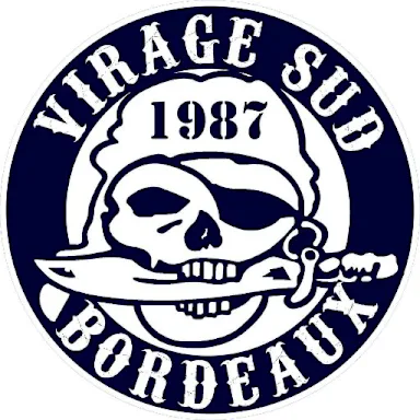 Ultramarines Bordeaux