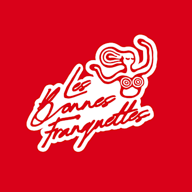 LES BONNES FRANQUETTES