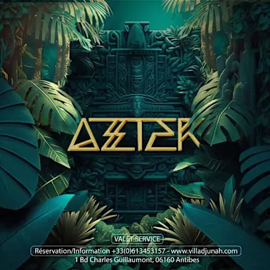 AZTEK OFC 2