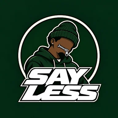 SayLess.Event